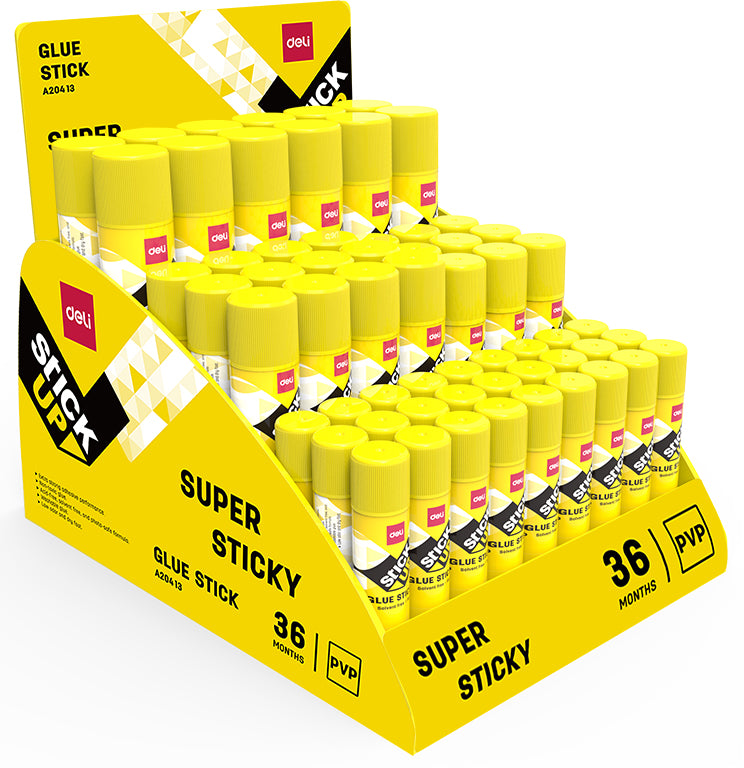 DISPLAY 60 BUC LIPICI STICK DELI DISPLAY 60 BUC LIPICI STICK DELI